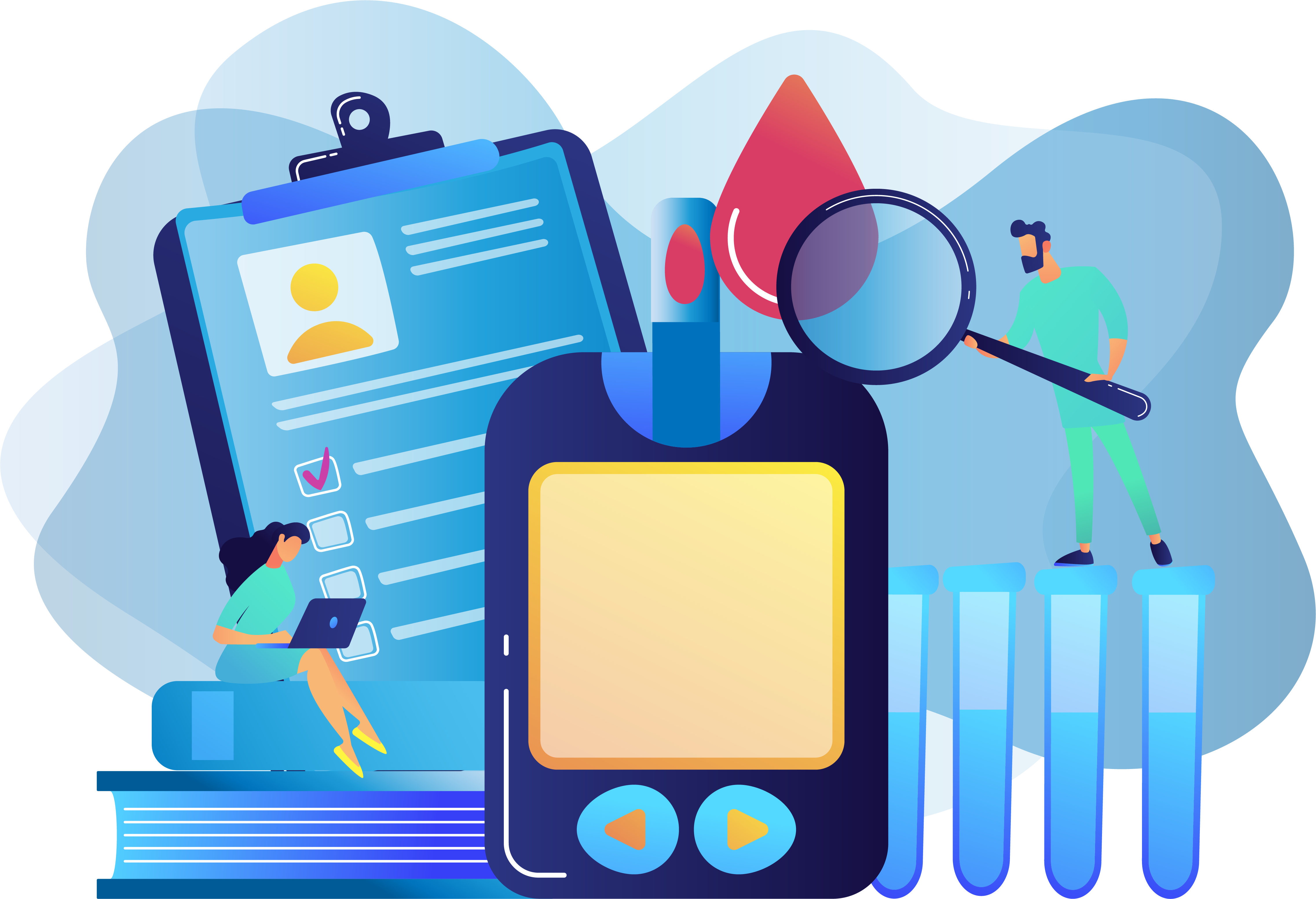 4 Advantages of RPM in Diabetes Care Management